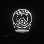 PSG F.C. Acrylic Lamp