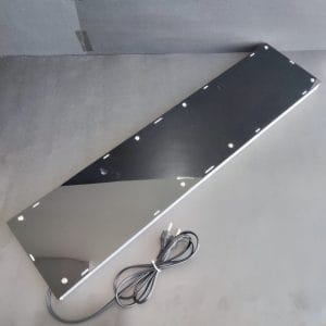 Islamic Kalma Wall Light