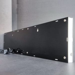 Islamic Kalma Wall Light